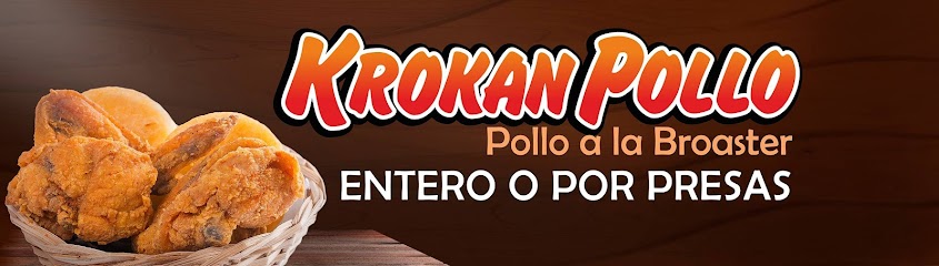krokan pollo - Cl. 15 # 6-45, Quimbaya, Quindío, Colombia