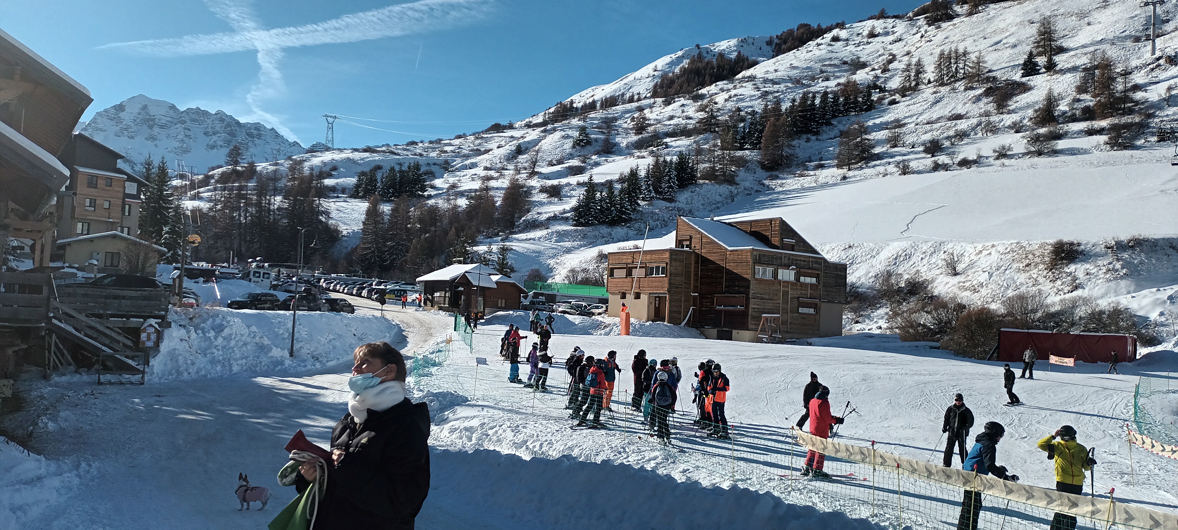 Photo n° 5 de l'avis de Moussaillon.6 fait le 12/12/2021 à 17:09