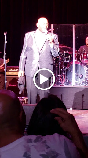 Performing Arts Theater «Paramount Theatre», reviews and photos, 23 E Galena Blvd, Aurora, IL 60506, USA