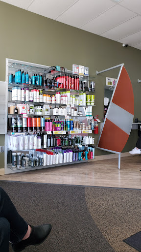 Hair Salon «Great Clips», reviews and photos, 1169 N Hamilton Rd, Gahanna, OH 43230, USA