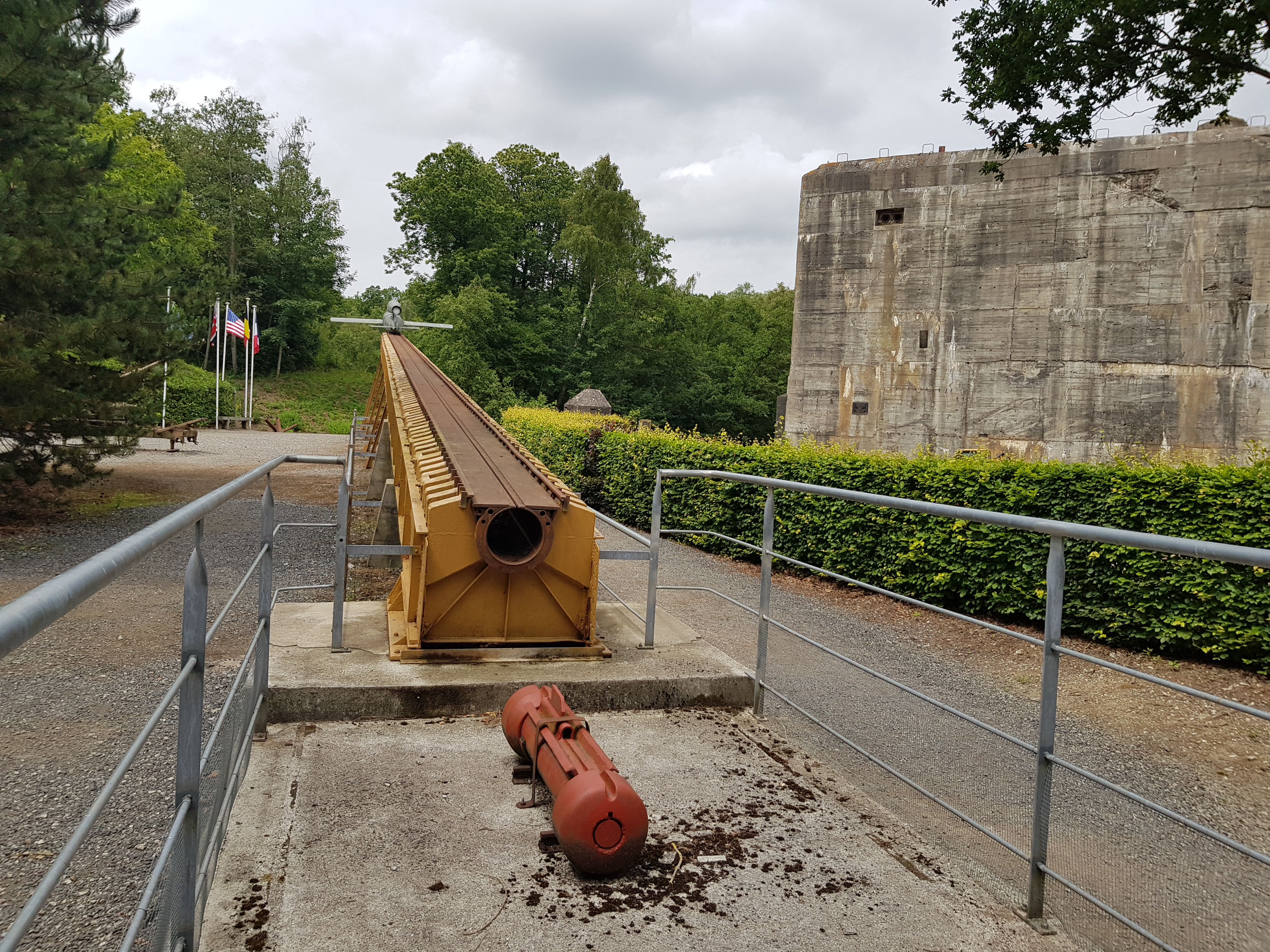 Photo n° 10 de l'avis de Arvid.l fait le 07/07/2019 à 13:10