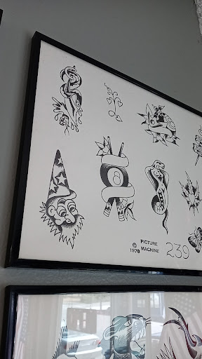 Explore tattoo ideas country, creative tattoo ideas in Everett, available at Tattoosmith & Company