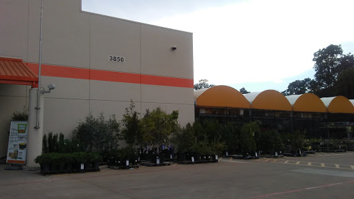 The Home Depot