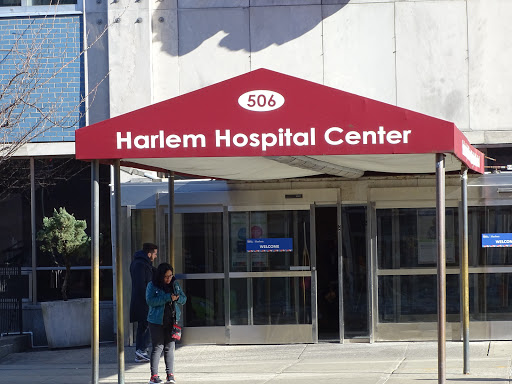 Harlem Hospitals image 8