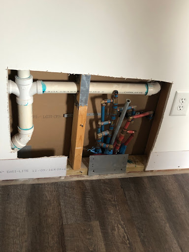 HVAC Contractor «H.C Blake Co.», reviews and photos