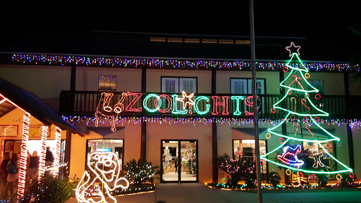 Zoo «Gulf Breeze Zoo», reviews and photos, 5701 Gulf Breeze Pkwy, Gulf Breeze, FL 32563, USA