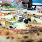 Photo n°2 de l'avis de Athol.e fait le 12/09/2017 à 09:05 sur le  L' Antica Napoli à Latina