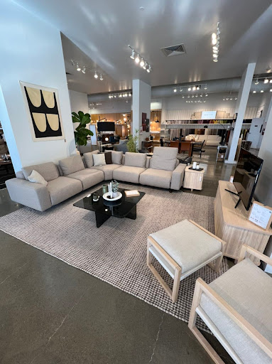 Furniture Store «EQ3 Emeryville», reviews and photos, 5603 Bay St, Emeryville, CA 94608, USA