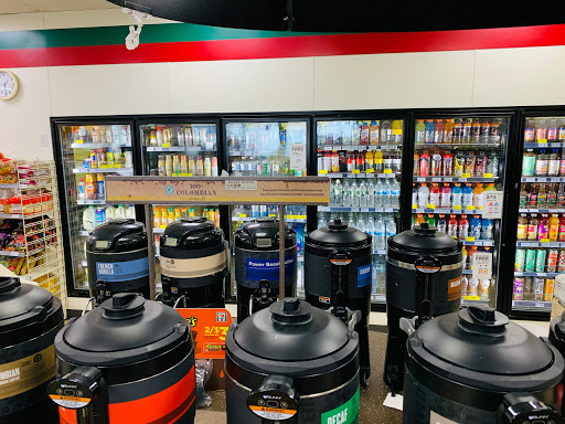 Convenience Store «7-Eleven», reviews and photos, 401 Amboy Ave, Woodbridge, NJ 07095, USA
