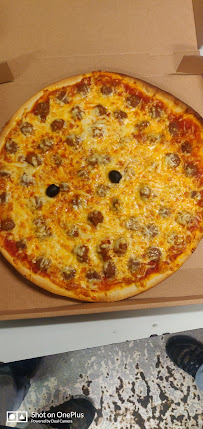 Photos du propriétaire du Pizzeria CHIRENS PIZZA - n°19