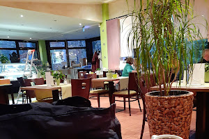 Ristorante Pizzeria Café Waldhof