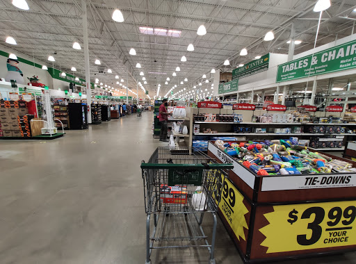 Home Improvement Store «Menards», reviews and photos, 1233 165th St, Hammond, IN 46320, USA