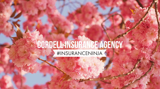 Insurance Agency «Cordell Insurance Agency», reviews and photos