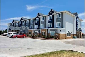 Microtel Inn & Suites by Wyndham Oklahoma City Airport image