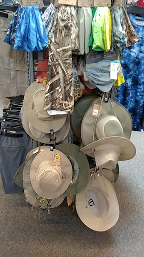 Sporting Goods Store «Academy Sports + Outdoors», reviews and photos, 7171 N Davis Hwy, Pensacola, FL 32504, USA