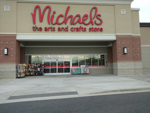 Craft Store «Michaels», reviews and photos, 450 Pinnacle Pkwy, Bristol, TN 37620, USA