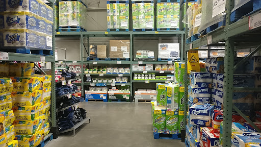 Warehouse club «BJ’s Wholesale Club», reviews and photos, 4145 NY-31, Clay, NY 13041, USA