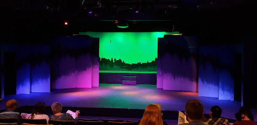 Performing Arts Theater «Circle Arts Theatre», reviews and photos, 124 Elizabeth Ave, New Braunfels, TX 78130, USA