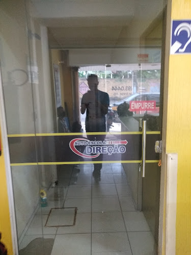 AutoEscola Direção - Fortaleza