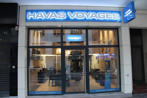 Havas Voyages - Destination Ailleurs à Pau
