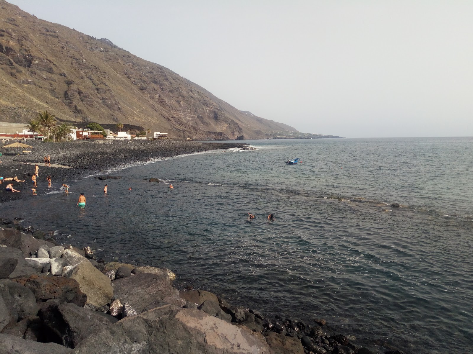 Playa El Remo'in fotoğrafı ve yerleşim