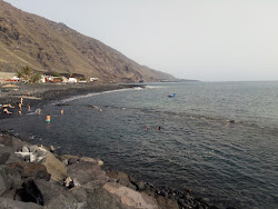 Playa El Remo'in fotoğrafı ve yerleşim