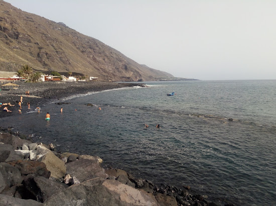 Playa El Remo