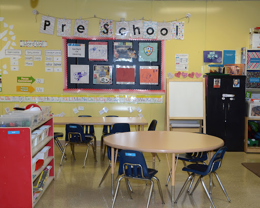 Day Care Center «La Petite Academy», reviews and photos, 2105 Alta Canyon Dr, Sandy, UT 84093, USA