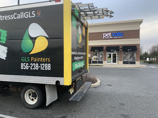 Pet Store «Pet Valu», reviews and photos, 611 Berlin-Cross Keys Rd, Sicklerville, NJ 08081, USA