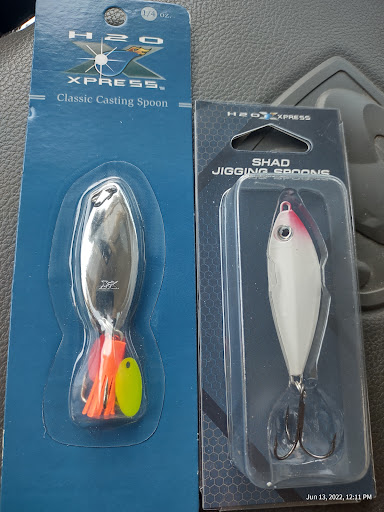 Sporting Goods Store «Academy Sports + Outdoors», reviews and photos, 445 Forest Square, Longview, TX 75605, USA