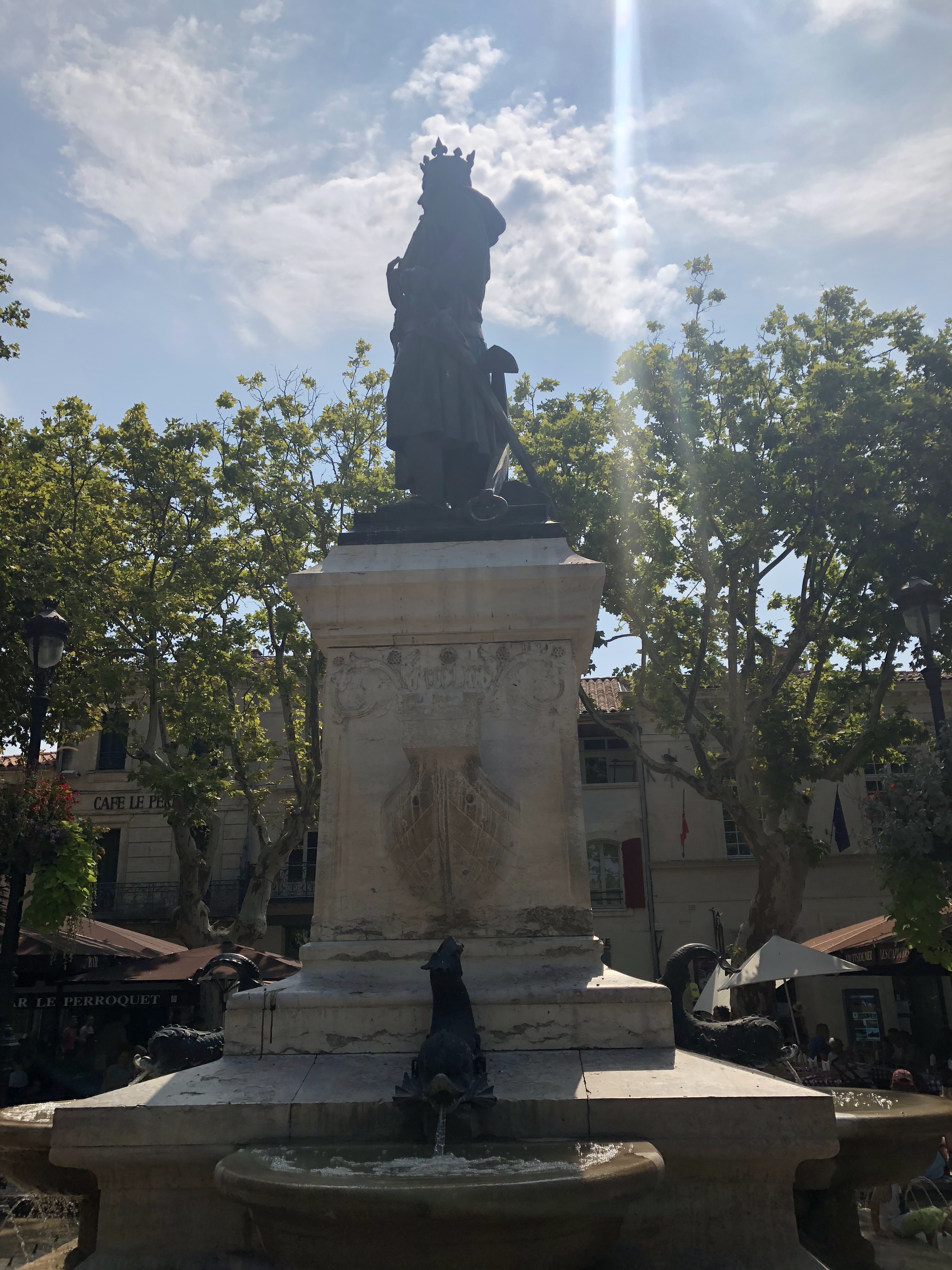 Photo n° 4 de l'avis de Stéfanie.A fait le 04/08/2018 à 09:50