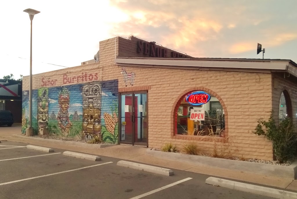 Señor Burritos Lakewood, CO 80215 Menu, Hours, Reviews and Contact