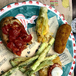 Photo n°5 de l'avis de Emiliano.a fait le 29/11/2018 à 19:13 sur le  Pizzaioli Veraci Fuorigrotta à Naples