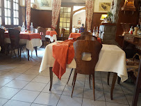 Atmosphère du Restaurant Auberge Le Pitsounet à Mont-Dore - n°6