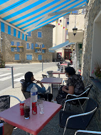 Atmosphère du Café Café De France à Osséja - n°1