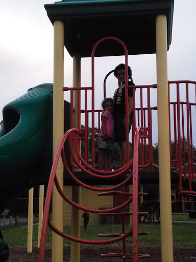 Community Center «Rey Park Community Center», reviews and photos, 2301 N Howard Ave, Tampa, FL 33607, USA