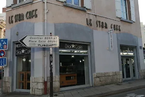 Le Star Café image