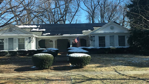 HVAC Contractor «Synergy Home LLC», reviews and photos