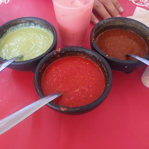 Restaurante Tacos al Pastor Sahuayo en Zapopan