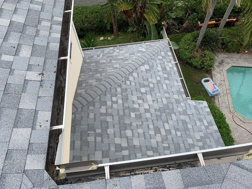 Roofing Contractor «Done Rite Roofing inc.», reviews and photos, 405 Orange St, Palm Harbor, FL 34683, USA