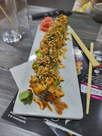 Sushi du Restaurant japonais Asian lounge à Maintenon - n°5