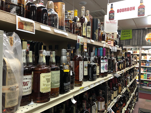 Liquor Store «Five Corners Wine & Spirits», reviews and photos, 192 Windsorville Rd, Ellington, CT 06029, USA