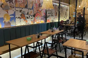 Shojin Japanese Restaurant Tanjungpinang image