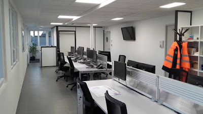 AGENEAU TRANSPORTS SAS (AGENCE DE NANTES) à Sainte-Luce-sur-Loire