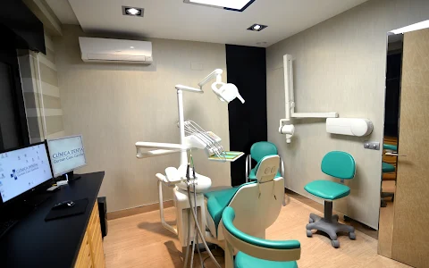 Clínica Dental Germán Cano Garófano image