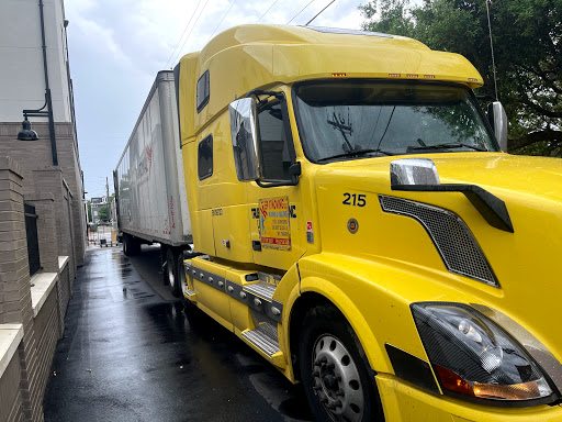 Moving and Storage Service «Keep It Moving», reviews and photos, 2212 Glendale Ave, Philadelphia, PA 19152, USA