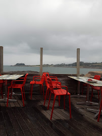 Atmosphère du Crêperie Les Embruns à Plougasnou - n°8