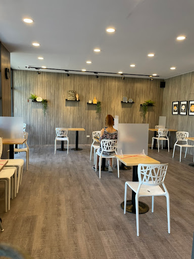 早安美芝城桃園宏昌概念店