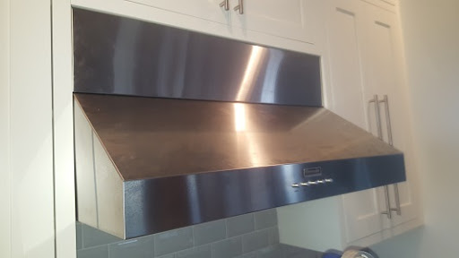 HVAC Contractor «EcoEdge Systems», reviews and photos