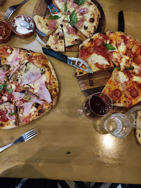 Pizza du Pizzeria Zapilicious à Lyon - n°19